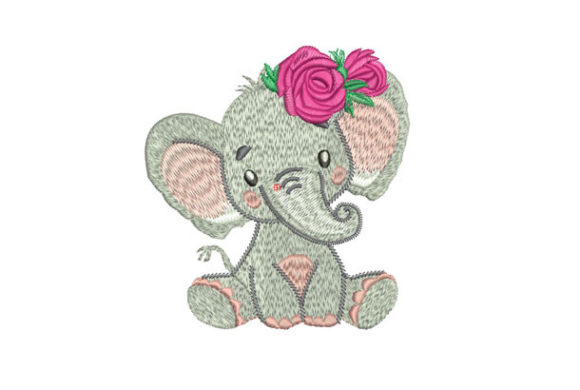 Beautiful Baby Elephant Review