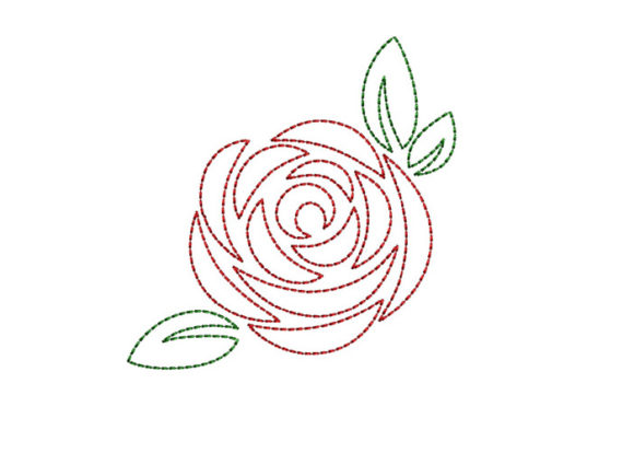 Rose Bean Stitch Review