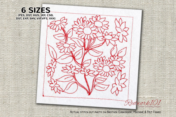 Sunflower Lineart Design Review